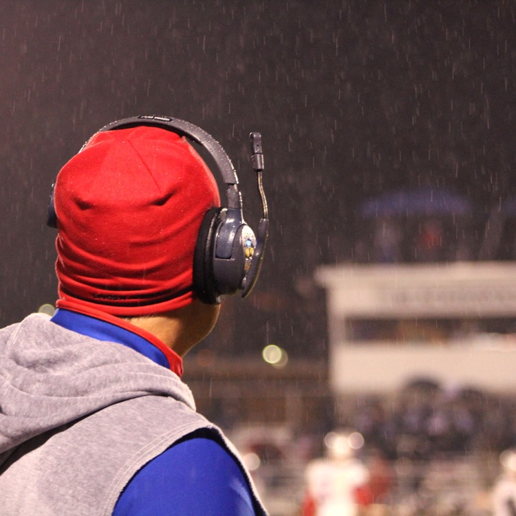 WWSenatorSam's tweet image. On November 25th we will light up our football field in loving memory Coach Phillip Bowsman.