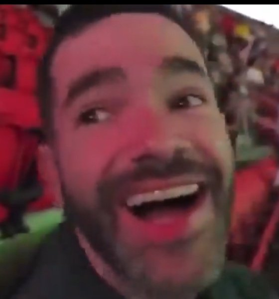 lucysolfa's tweet image. La vida cuando pasa Boca y River no.