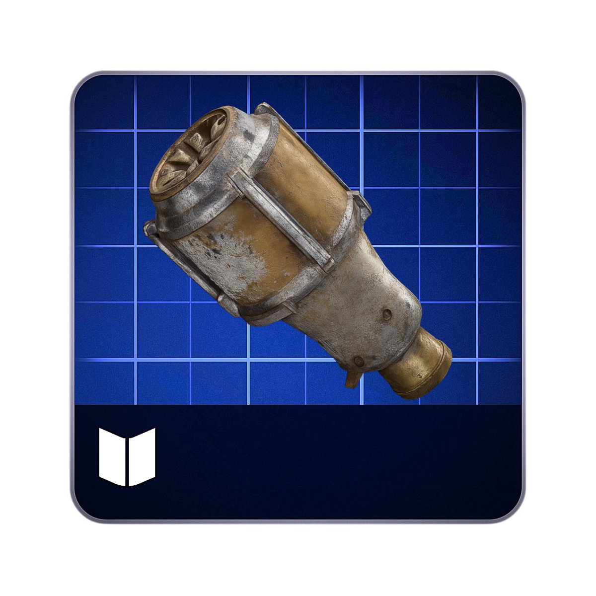 iDentity_US's tweet photo. Have you found any of these Blueprints in #ArcRaiders? If so, comment below the location and exact loot container. (Snaphook, Anvil, Silencer III, and Wolfpack)

I’ll start, I found the Wolfpack blueprint in the Control Tower A6 during a Night Raid in a desk drawer on the second floor
