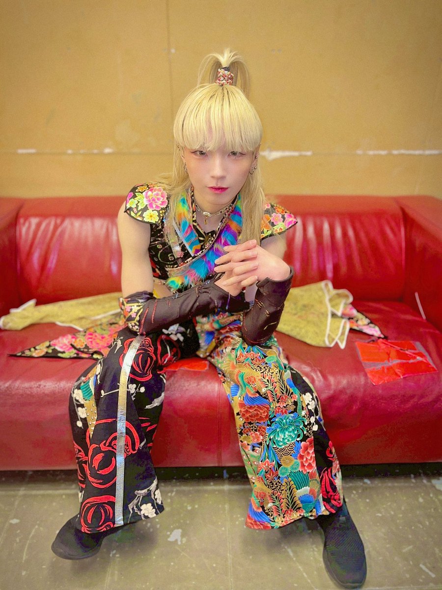 ぺいにゃむにゃむ【二丁目の魁カミングアウト】 (@pei_sakigake