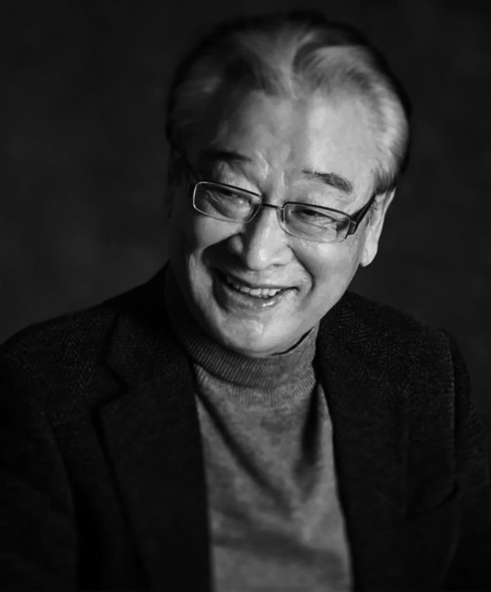 ILSANG YOON tweet media