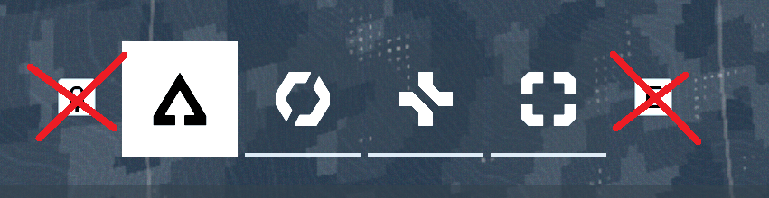 BF6Updates's tweet image. these hotkey buttons keep messing with my class loadout and it’s honestly just annoying at this point

would be great if we could disable them so it stops happening #battlefield6