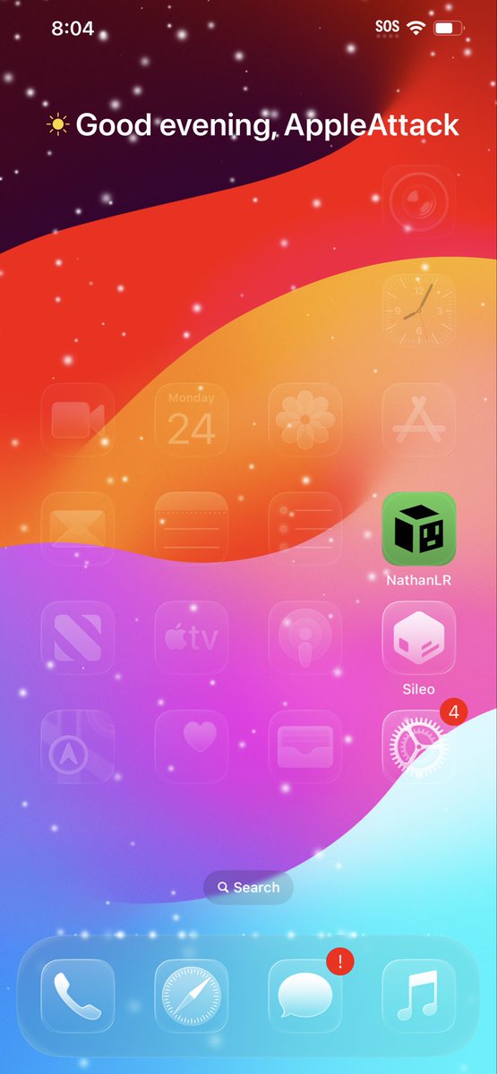 thejailbreakhub's tweet image. 👀