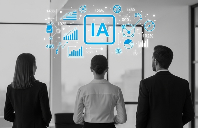 Los responsables de #RecursosHumanos deben comprender mejor los riesgos asociados a la #InteligenciaArtificial
rrhhpress.com/zona-tech/6261… #RRHH #tech #ArtificialIntelligence #AI