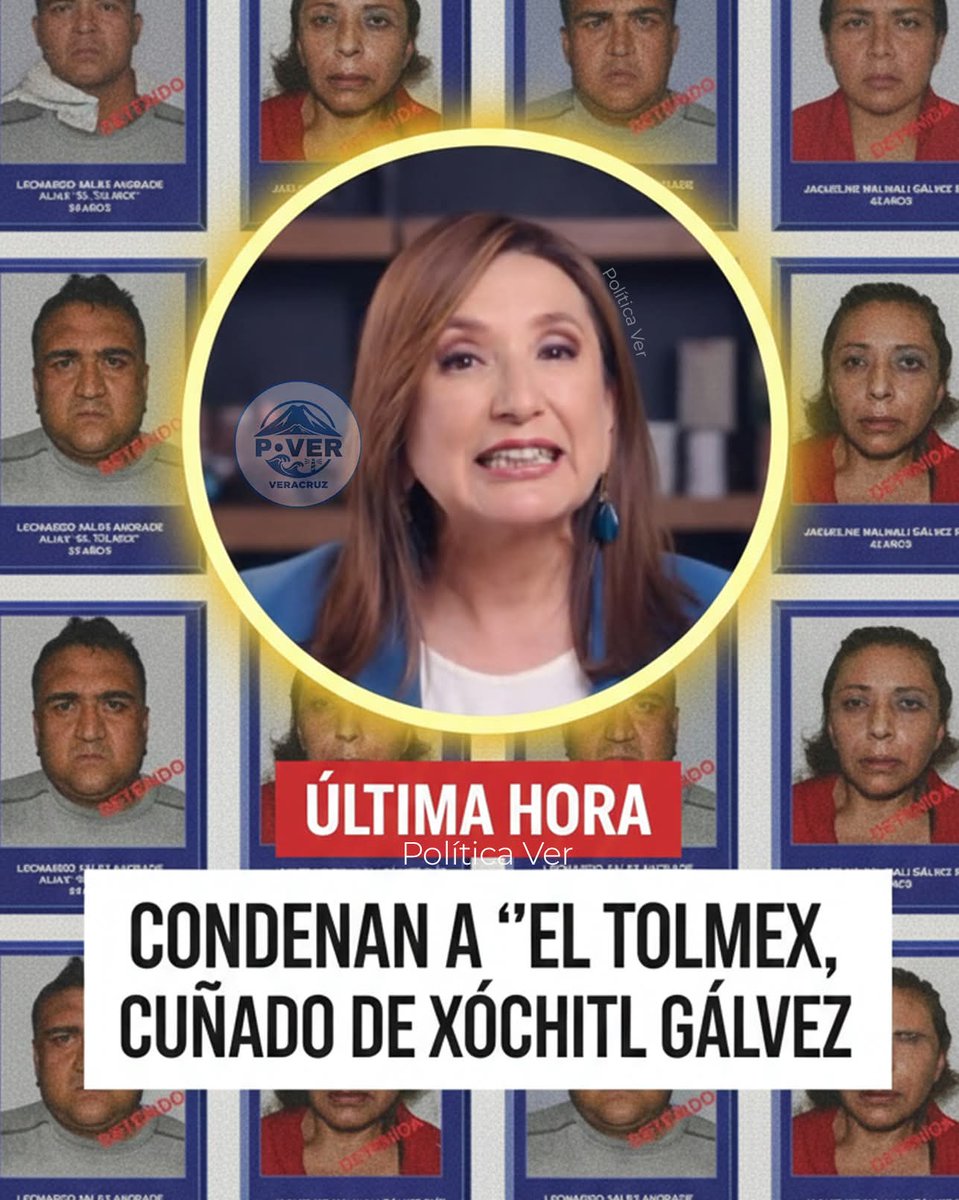 AliciaJ86958882's tweet image. Digna representante del PRIAN la botarga ratera @XochitlGalvez. Dice que no supo nunca de la gente que descuartizaba su familia cercana pero creía poder gobernar todo un país. 🤮