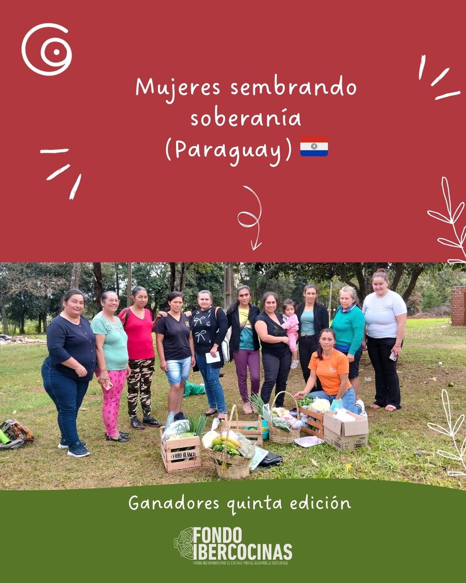 Ibercocinas tweet media
