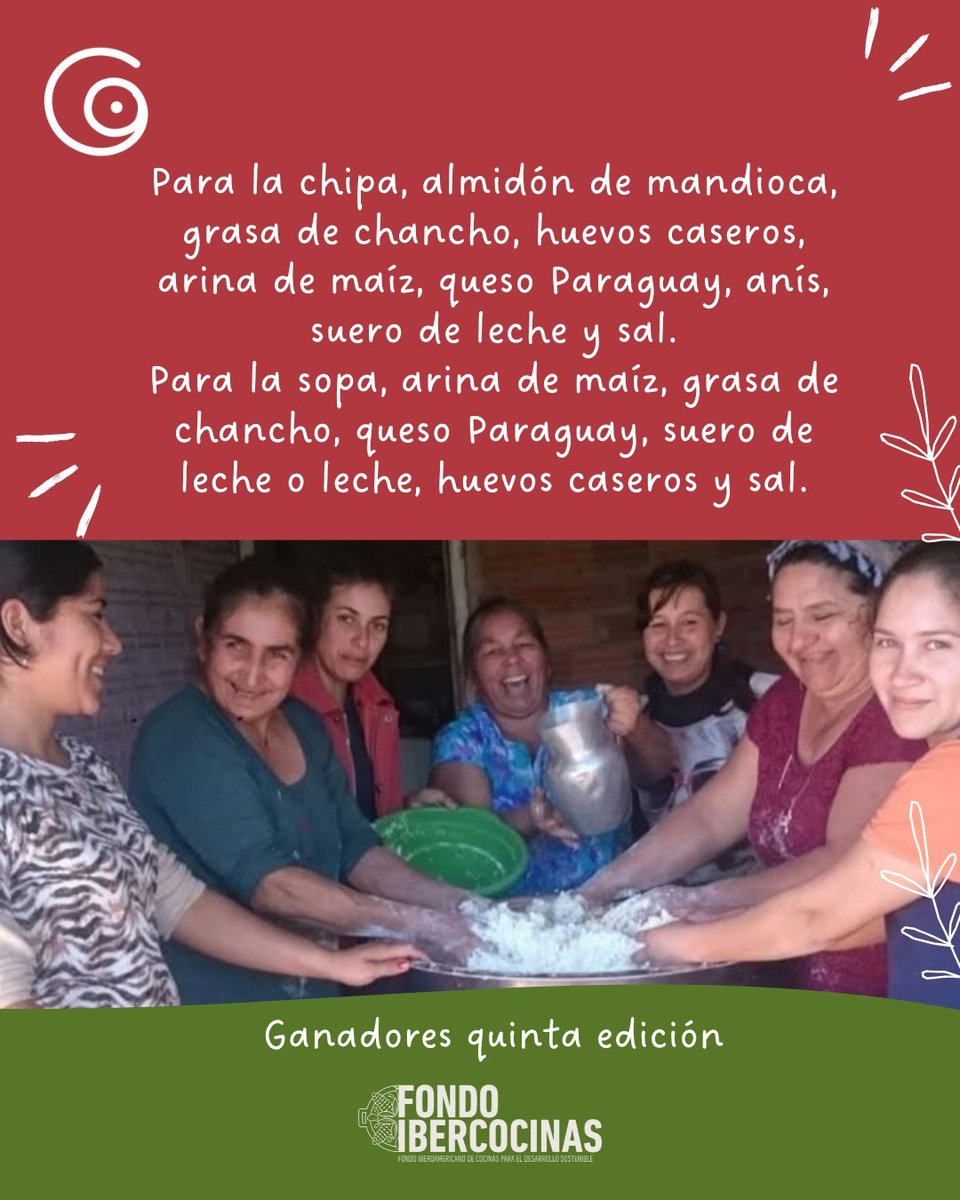Ibercocinas tweet media