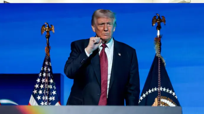 US President Trump begins process of labeling Muslim Brotherhood chaptersÂ asÂ terrorist