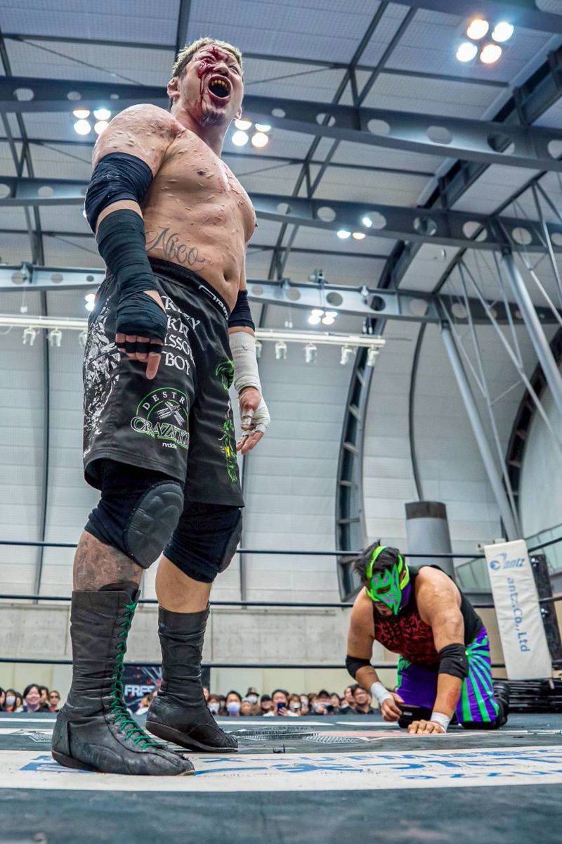 竹田 誠志 tweet media