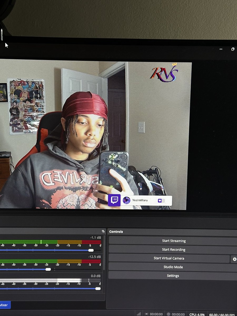 Putting in pain on rivals 🫩 twitch.tv/yeaimmaru