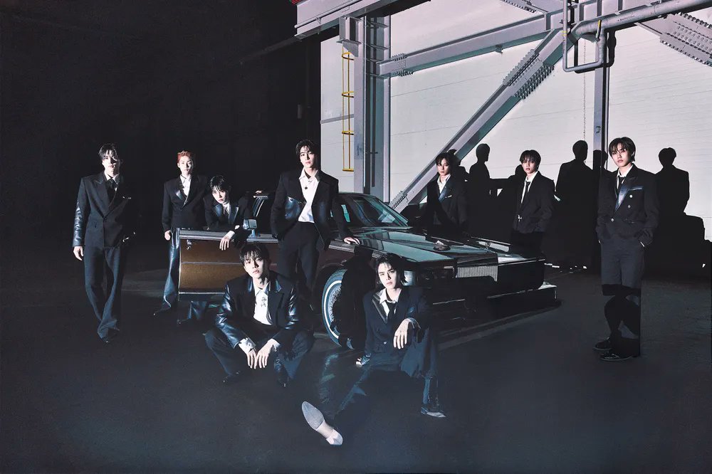 The Boyz to celebrate 8th debut anniversary with single: report