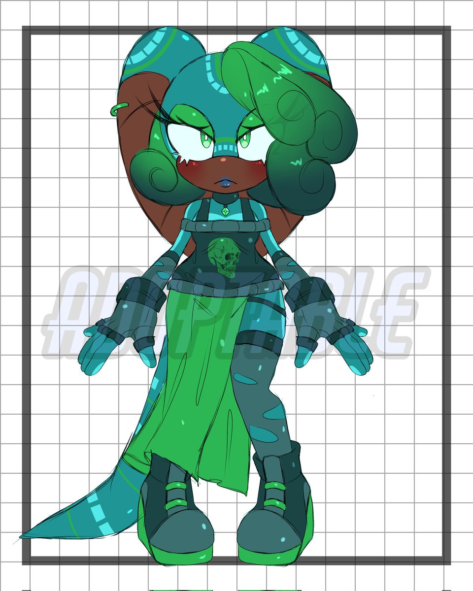 goddess22_p's tweet image. More adoptables ocs ||part 4 {0/3 OPEN} 

Available on Kofi ❤️ 
Price: 1️⃣0️⃣$ 
Payment methods: PayPal/Cash app 
If you&apos;re interested either Dm me or comment down below 
#Sonicocs #ocadoptables