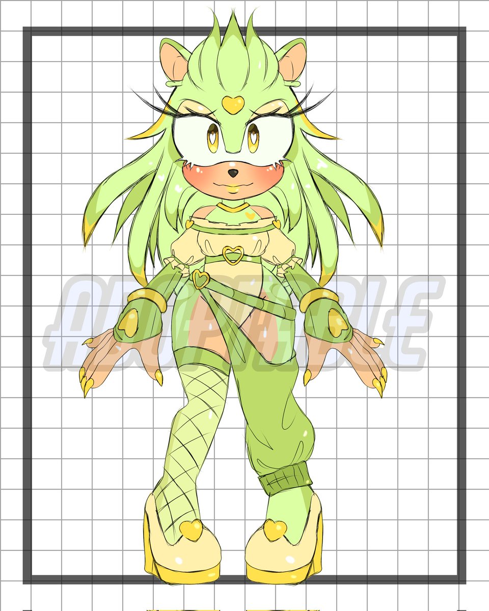 goddess22_p's tweet image. More adoptables ocs ||part 4 {0/3 OPEN} 

Available on Kofi ❤️ 
Price: 1️⃣0️⃣$ 
Payment methods: PayPal/Cash app 
If you&apos;re interested either Dm me or comment down below 
#Sonicocs #ocadoptables