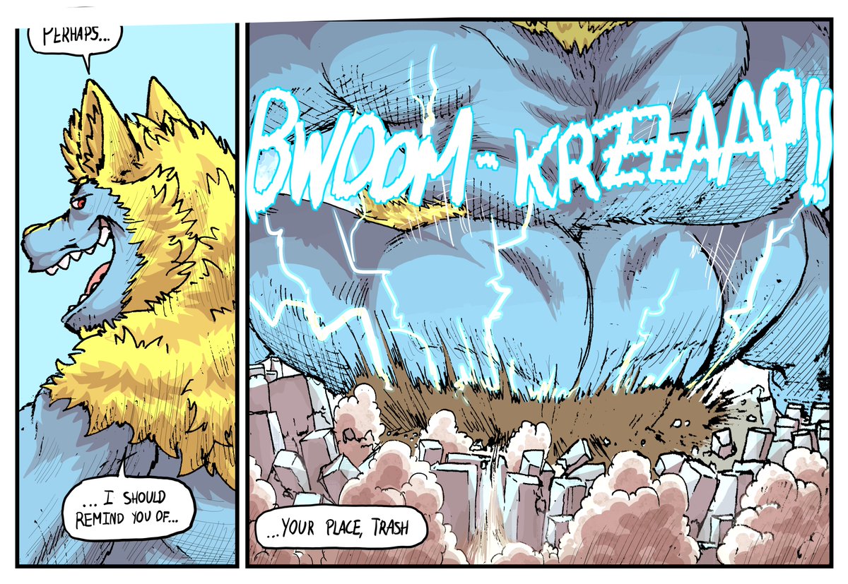 🔥Chon🦇 COMMS OPEN (3 OF 5) tweet media