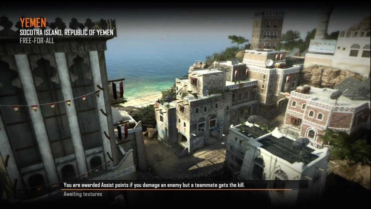 AleexBlaze's tweet photo. La temporada 2 de Black Ops 7 tendría para el multijugador los mapas de Slums, Plaza y Yemen de Black Ops 2.

Vía @TheGhostOfHope https://t.co/vhii0z8GNR