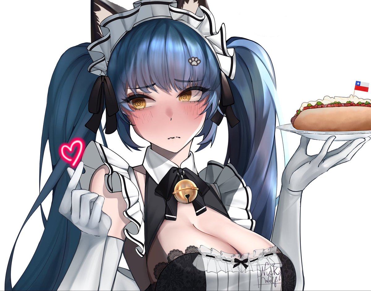 Nicky Wolf tweet media