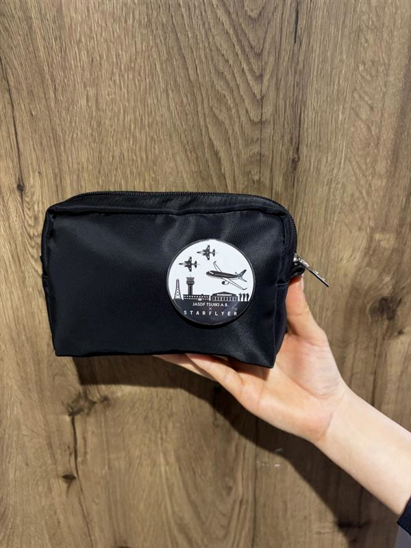 11/30(日) 築城基地航空祭にスターフライヤーが初出店します！ 初出店