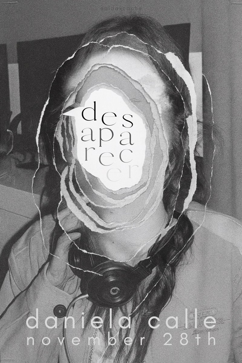 aldaxcache's tweet image. como que extrañaba editar para ustedes. 🤍
desaparecer pre-save: orcd.co/danielacalle_d…

@CalleyPoche @danielaacallee @Pochosaurus