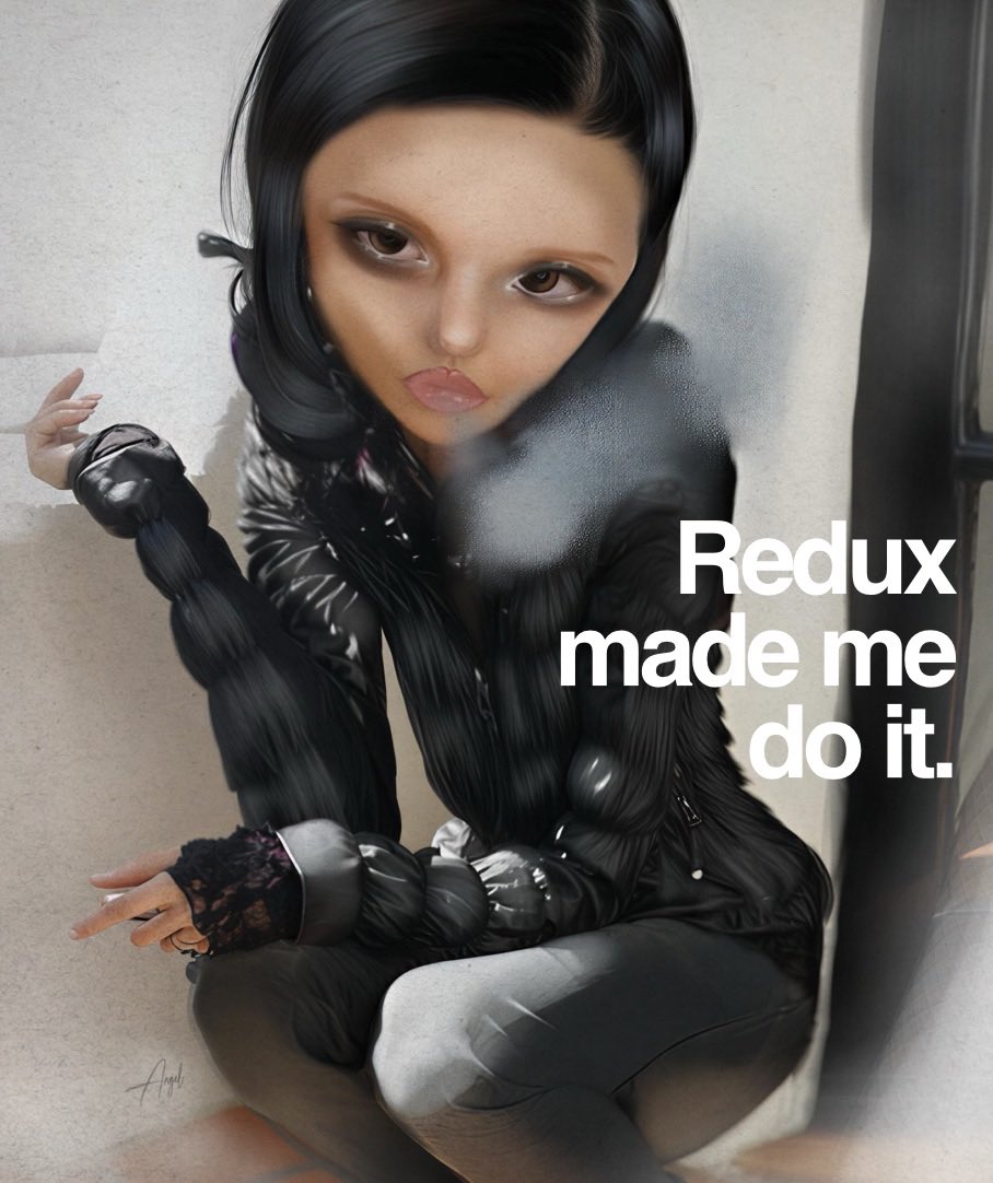 “𝐑𝐞𝐝𝐨𝐧𝐞”

𝐑Ē𝐃𝐔𝐗. 𝐍𝐨𝐯𝐞𝐦𝐛𝐞𝐫 𝐜𝐨𝐯𝐞𝐫.