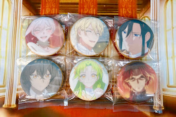 グラッテ 担当より】 本日より『TVアニメ『最後にひとつだけお願いして