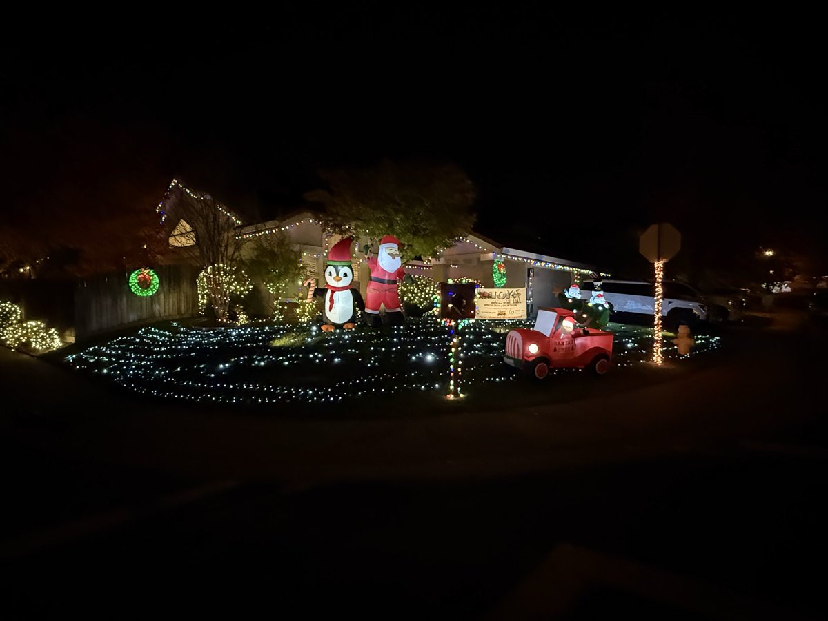 TOY DRIVE CONTINUES

Just a reminder that our 6th annual Toy Drive benefitting <a href="/SutterHealth/">Sutter Health</a> Child Life Program is running through December 20th! 

Feel free to drop by - check out our lights and donate a toy or two - (new and unwrapped) this holiday season! 

458 S Lexington!