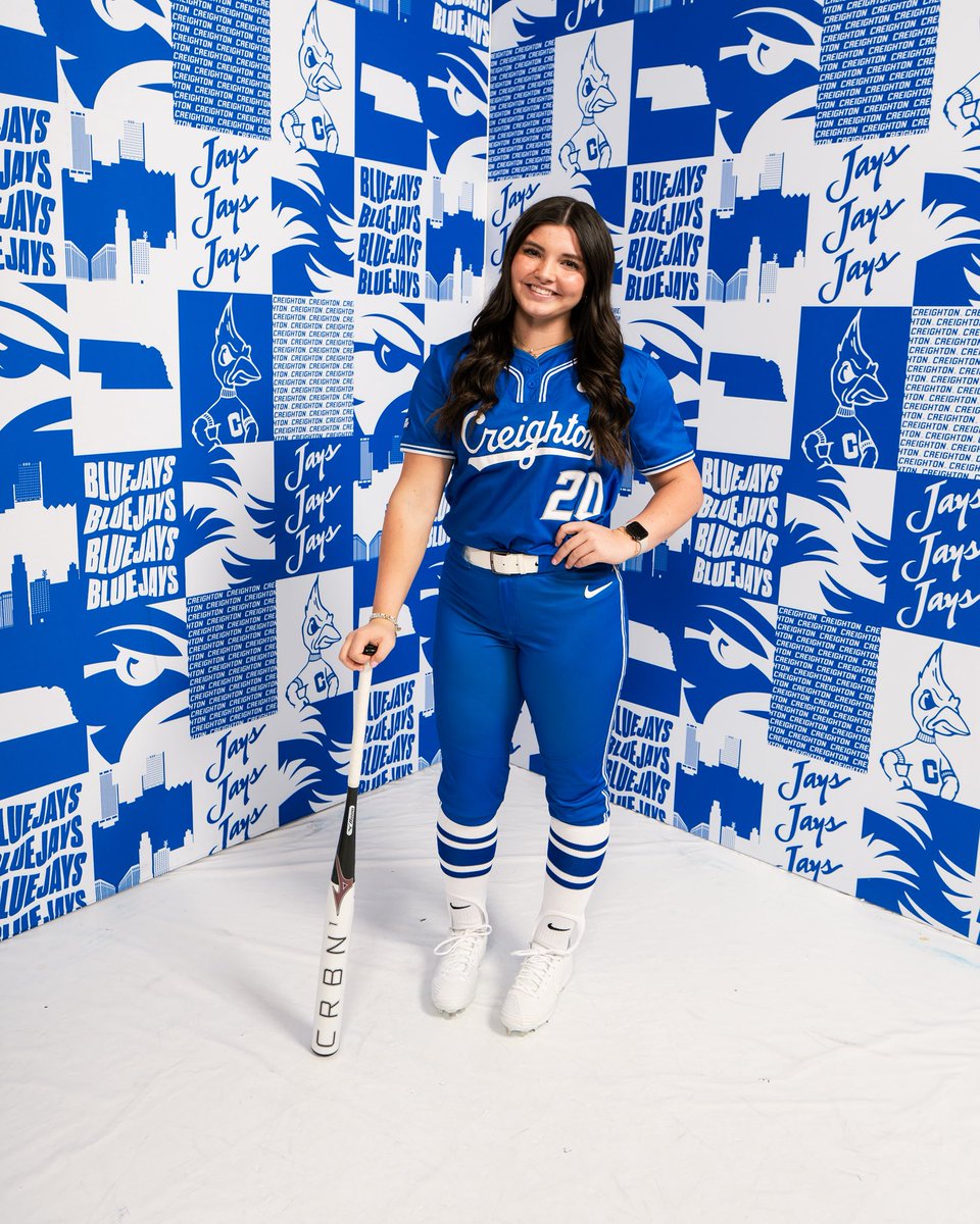 TSanchez2027's tweet image. I am extremely blessed and excited to announce my commitment to Creighton University! 
-
-
Thank you to everyone that has helped make this dream possible! Go Jays 💙🤍