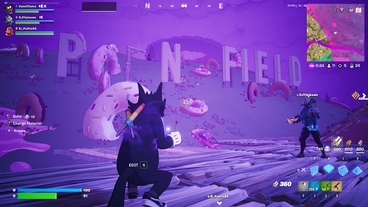 Vannillama_'s tweet image. thats crazy