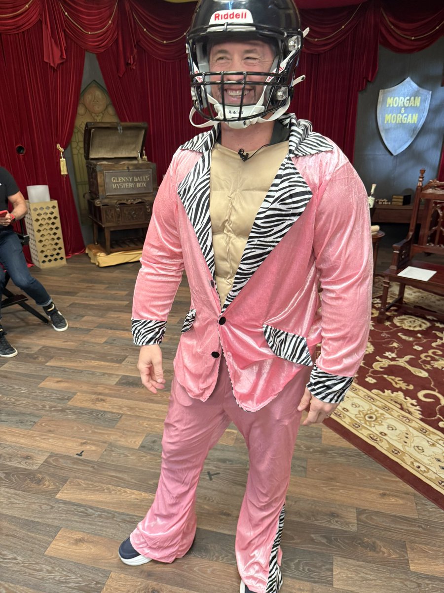 CALEB PRESSLEY tweet media