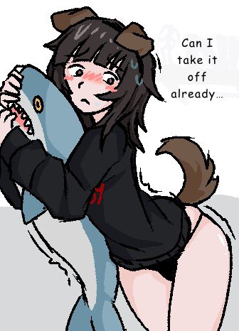 Neighsayer3 tweet media