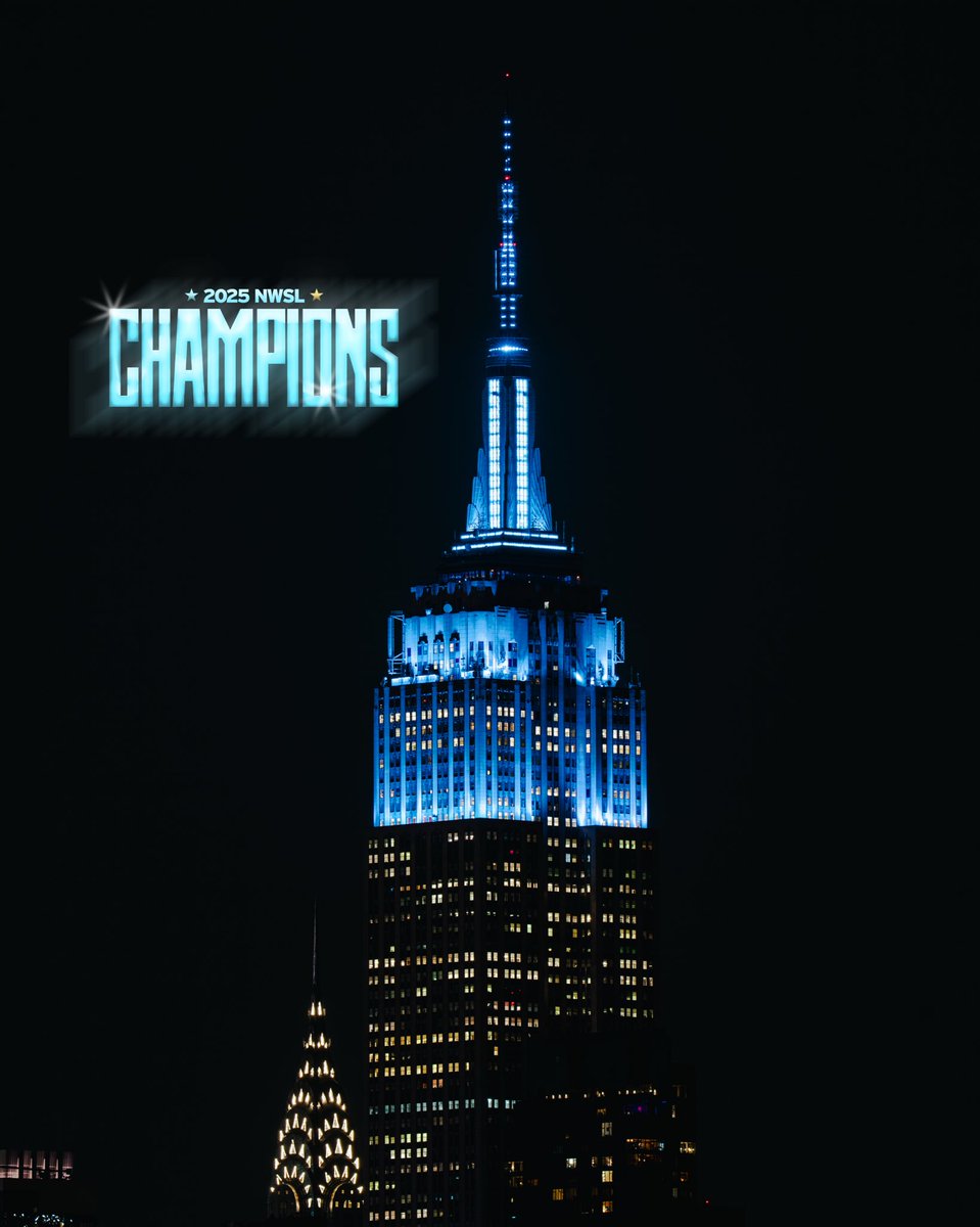 Gotham FC tweet media