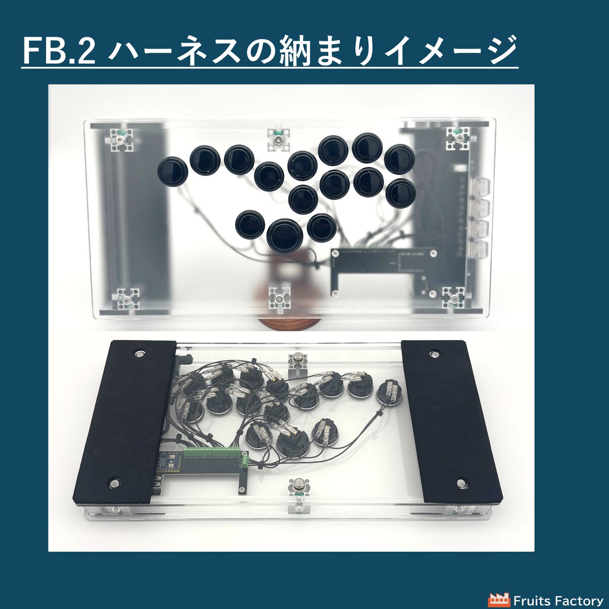 Fruits Factory (@fruitsfactory11) / Posts / X