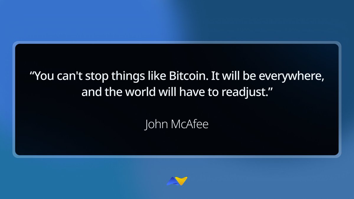 LocalCoinSwap_'s tweet image. YOU CAN&apos;T STOP PEER-TO-PEER MONEY