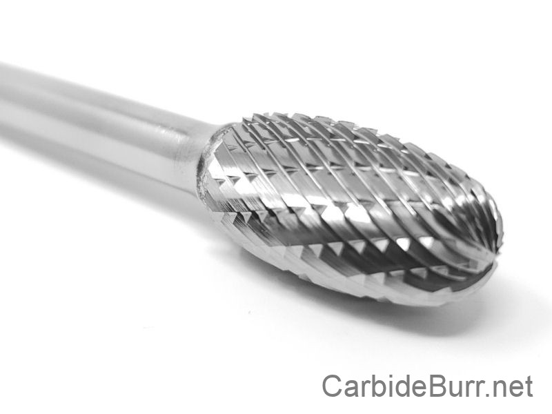 CarbideBurr's tweet image. Car pros: Our American-manufactured carbide burrs shine in porting cylinder heads with their heat-resistant design, precise fluting, and ability to handle demanding materials. #CylinderHeadPorting #EngineBuilding #PerformanceEngines