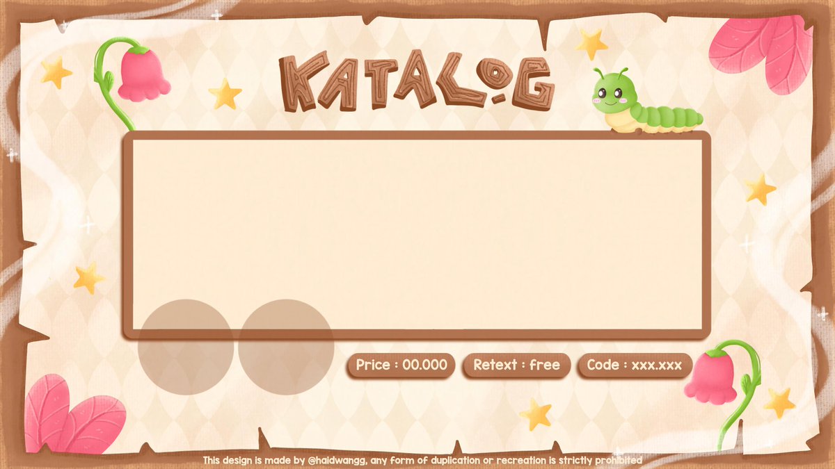 Haidwangg's tweet image. Any interaction will be appreciated 🐛🍀

Pagi pagi pagiii luar biasaaaa! Pagi ini idang mau minta bantuan kalian buat ospek set up baru idang nich 🥺🤏, jikalau ada kesamaan dengan ba lain bisa langzung tegur idang lewat dm yeapsss, tinqyuuu epriwone 💗☝️😚

#zonauang