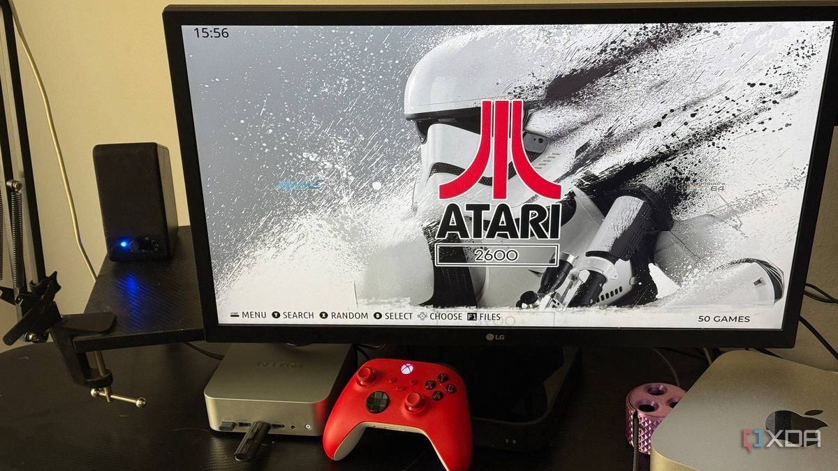 xdadevelopers's tweet image. I ditched bulky desktops for this mini PC and you can buy it for less right now
bit.ly/48fyYwz