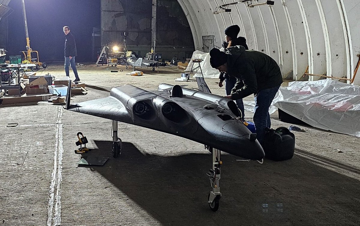 _DylanSmall_'s tweet image. Germany is making one of its biggest pushes into advanced aerospace in recently. Government officials have confirmed a significant investment in spaceplane research, signaling that the country plans to take a much more serious role in the future of reusable flight.

The…