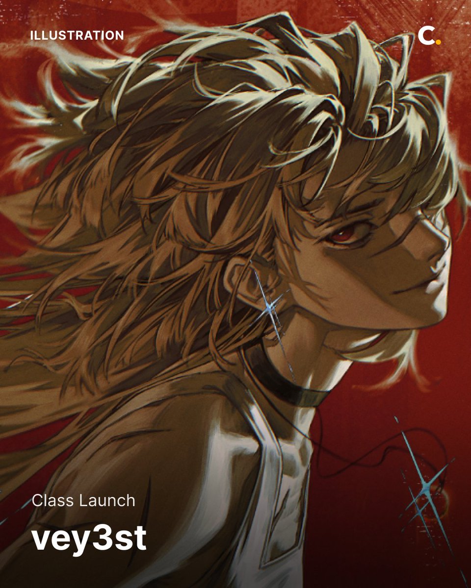 My class “Master Stylized Character Illustrations: From Ideas to Completion” is now up for pre-order on Coloso(<a href="/colosoglobal/">Coloso Global</a>)

We'll be learning the core principles of illustration &amp; create stylized characters from scratch!

Link: bit.ly/Colosoxvey3st

#coloso #characterdesign