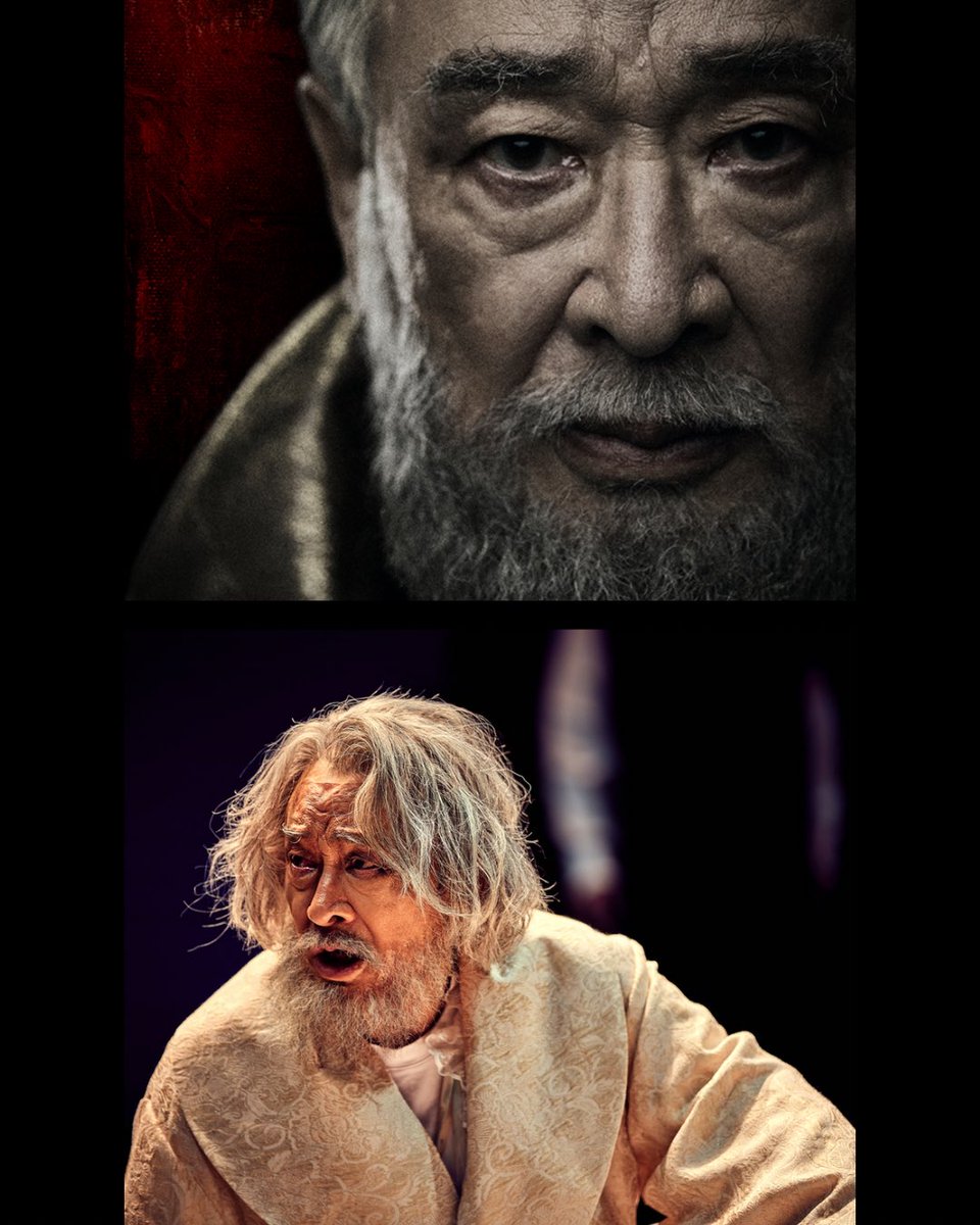 “삶이란 건 성공이나 실패로 가를 수 있는 게 아니야.
결국은 우리가 사랑하는 데 얼마나 성공했느냐,
그거였어.”

좋아하셨던 대사처럼
선생님은 연극과 사람을 진심으로 사랑하셨던 분이었습니다.

그 사랑과 헌신을 기억하며
선생님과 함께할 수 있었던 시간을 큰 영광으로 간직하겠습니다.