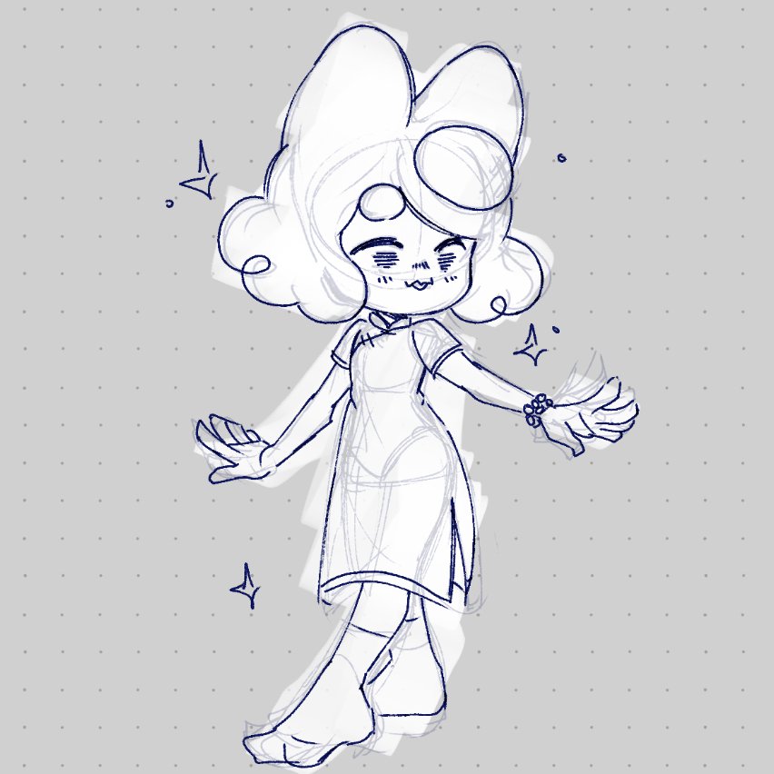 fuwa_egg's tweet image. 🪡Goomoo Egglets!🪡
today is going to be a wellness day for us~!
we are gonna go to the cheongsam seamstress to alter some pieces and maybe get more 👀gonna have a good eggy facial too to be a shiney egg! ✨
we also got Gogh! So maybe a chill strem tonight to set it up~