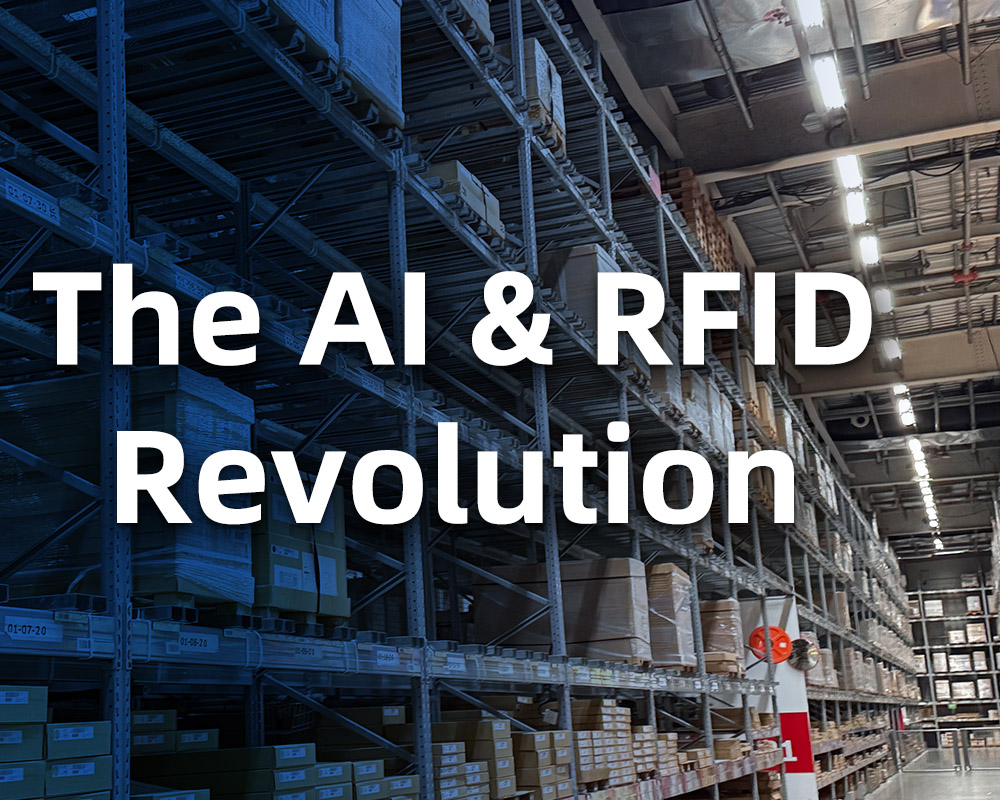 Curious to know? What is the role of AI in RFID Technology?

Don't worry we will explain you , click on below link to know about it.

en.silion.com.cn/portal/article…

#AI #ARTIFICIALINTELLEGENCE #RFID #UHFRFID #RFIDTECHNOLOGY #RFIDSOLUTIONS #MACHINELEARNING #SILIONTECH #IMPINJ