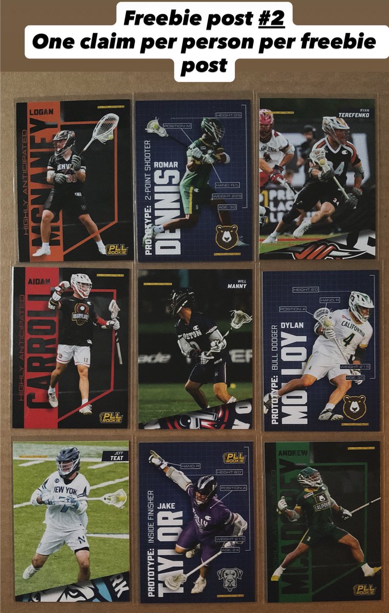 Calder City Sports Cards tweet media