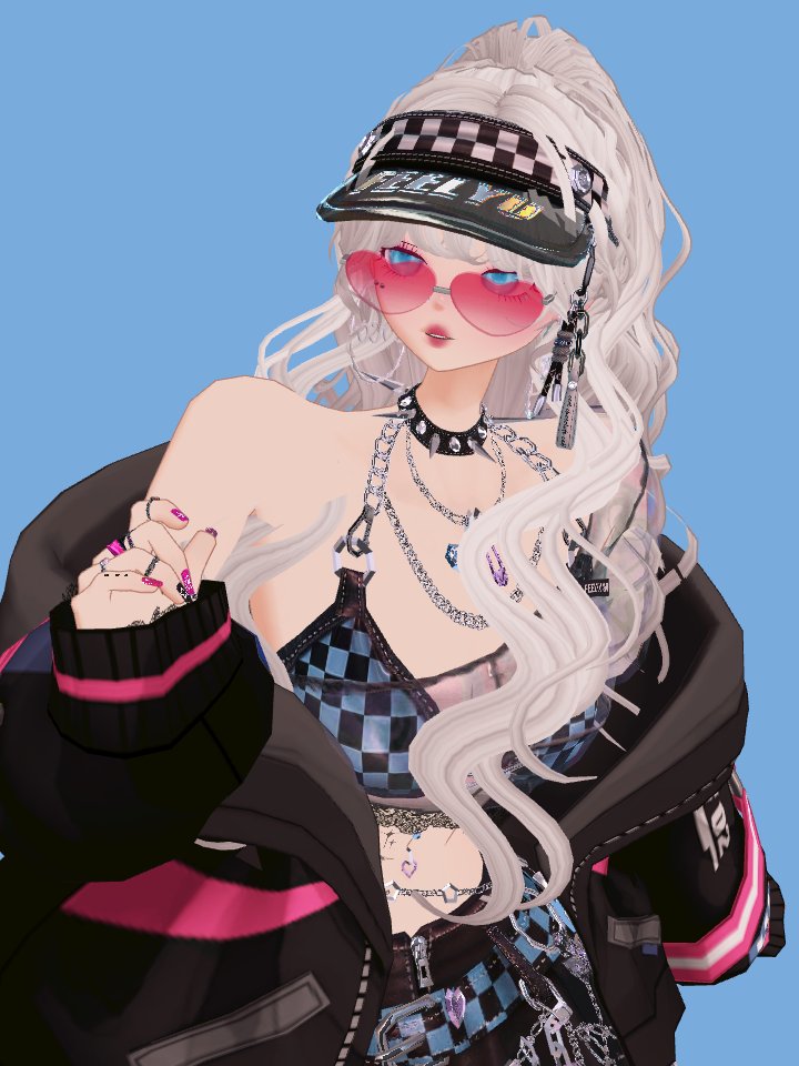 • : 𝐀𝐋𝟏-𝐂𝟑 🐹🩷 : • tweet media