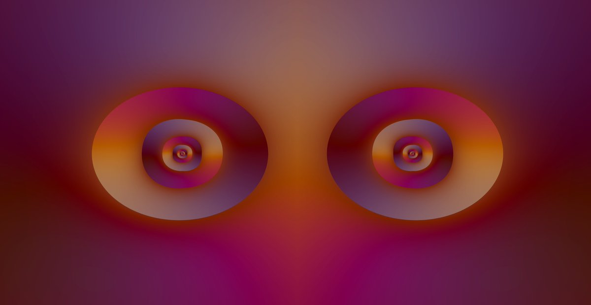 Objowl's Fractal Art tweet media