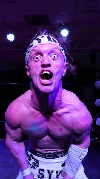 BankingPancakes's tweet photo. @WWE For those who know! https://t.co/j40EIvxIkX
