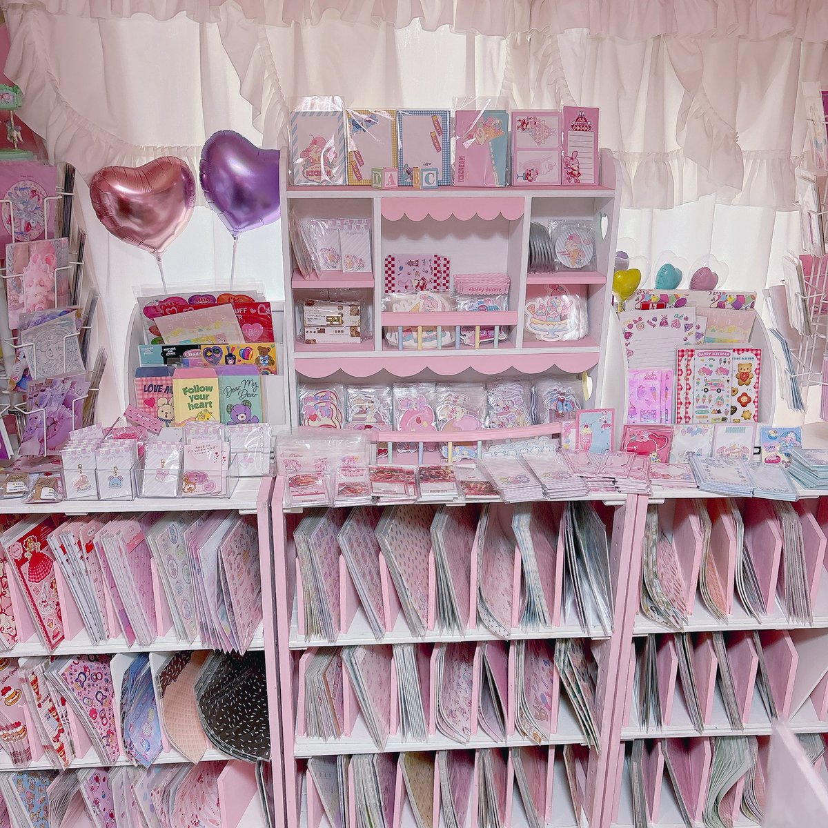 フラバニ ファンシー BABY フラッフィーバニー チェスト ゆめかわ フラバニ ファンシー BABY フラッフィーバニー チェスト ゆめかわ