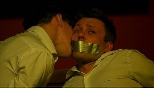 VGEN COMMS ONLY! tweet media