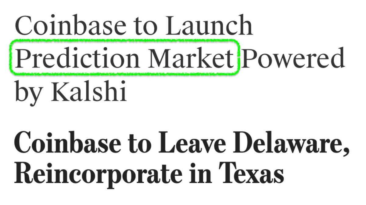 investingluc's tweet image. Laying in bed almost falling asleep, but something about $COIN caught my eye.

I practically levitated out of my bed to look into it.

First thing that jumped out was $COIN CEO tweeting about a date...December 17th.

&quot;A new chapter&quot;.

Rumor mill’s getting spicy. New tokens?…