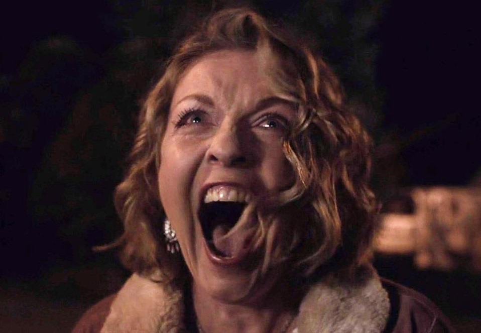 choppingwoodpod's tweet photo. Lynch endings https://t.co/NB0b76a2dJ