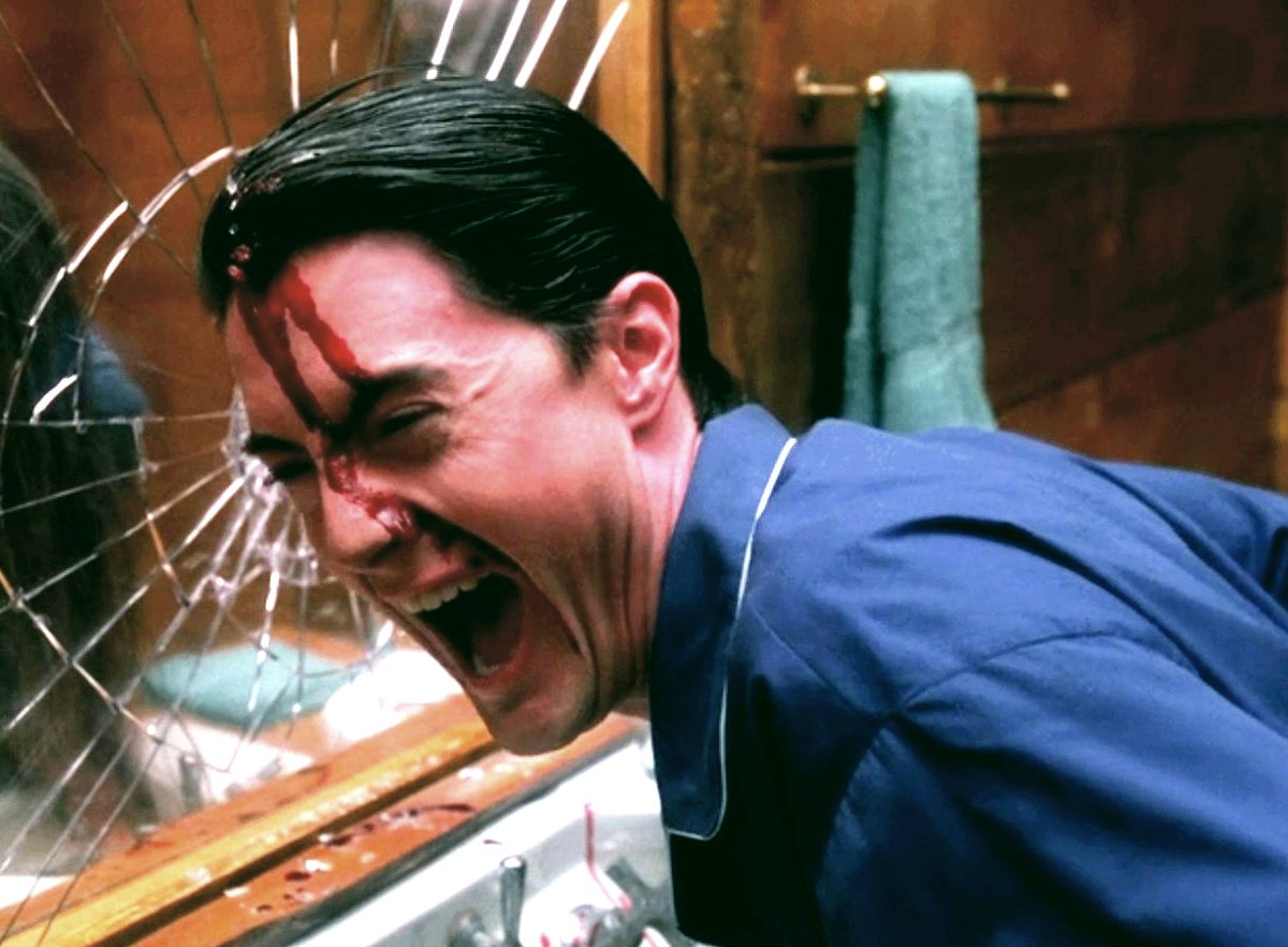 choppingwoodpod's tweet photo. Lynch endings https://t.co/NB0b76a2dJ