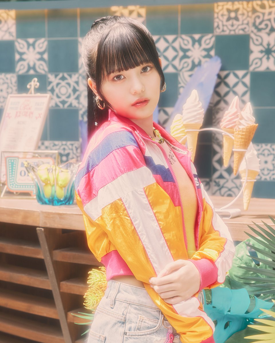 MAGICHOUR797's tweet image. ＼11/25(火)#FM長野 #マジカワ MENU／
#飯野美紗子 がナビゲート💁‍♀️

▼4時20分頃 #ANTENNA 

🎙️リモートゲスト
#RealRomantic（@realromantic_x）
YUIさん（長野出身）
新曲&quot;𝐄𝐆𝐆𝐆𝐆&quot; Digital Release🎉

📱#radiko
radiko.jp/share/?sid=FMN…